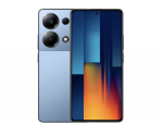 Xiaomi POCO M6 Pro 12/512Gb Blue