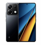 Xiaomi POCO X6 5G 12/256Gb Black