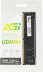 DDR4 16Gb AGI