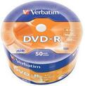 Verbatim Диски DVD-R