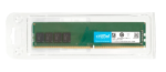 DDR4 8Gb Crucial