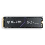 SSD M.2 NVMe 1Tb Solidigm P44 pro