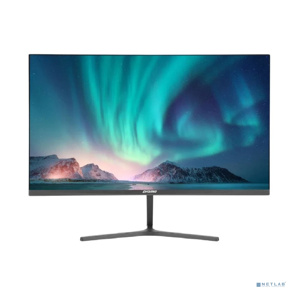 LCD Digma 23.8"