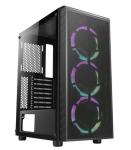 Case ATX Azza