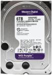 3.5" 6Tb Western