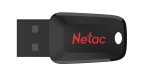 USB-накопитель, Netac, 128GB,