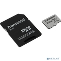 MicroSDXC 256Gb Transcend