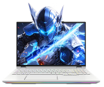 MECHREVO Yaoshi 16 2025 <275HX-64-2Tb-5090-2.5K/300> White
