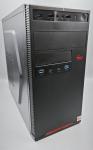 PC iRU Home