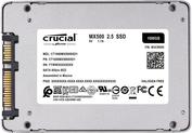 Crucial SSD Disk