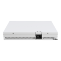 Коммутатор MikroTik CSS610-8P-2S+IN