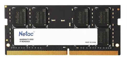 Netac Basic SODIMM