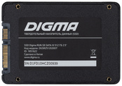 Накопитель SSD Digma