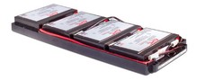 RBC34 Battery replacement