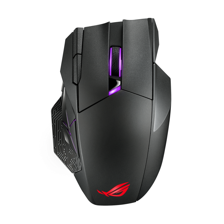 Мышь ASUS P707