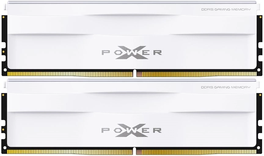 Память DDR5 2x32GB