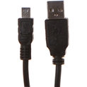 Кабель 1.0m USB