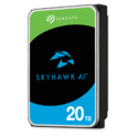 3.5" 20TB Seagate