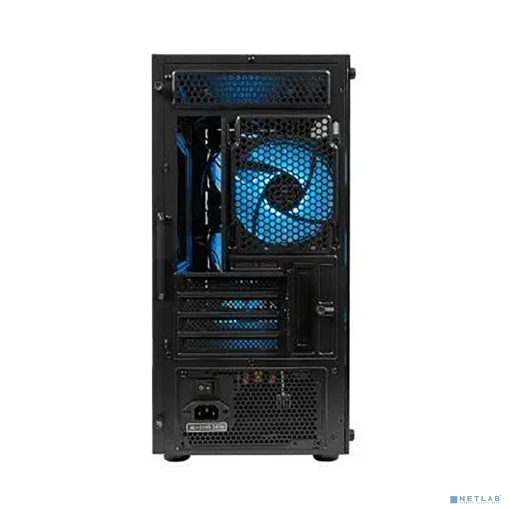 Eurocase 00-01003411 Корпус