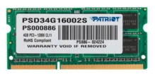 Память DDR3 4Gb