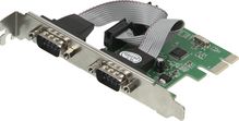 Контроллер PCI-E WCH382