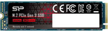 Накопитель SSD Silicon