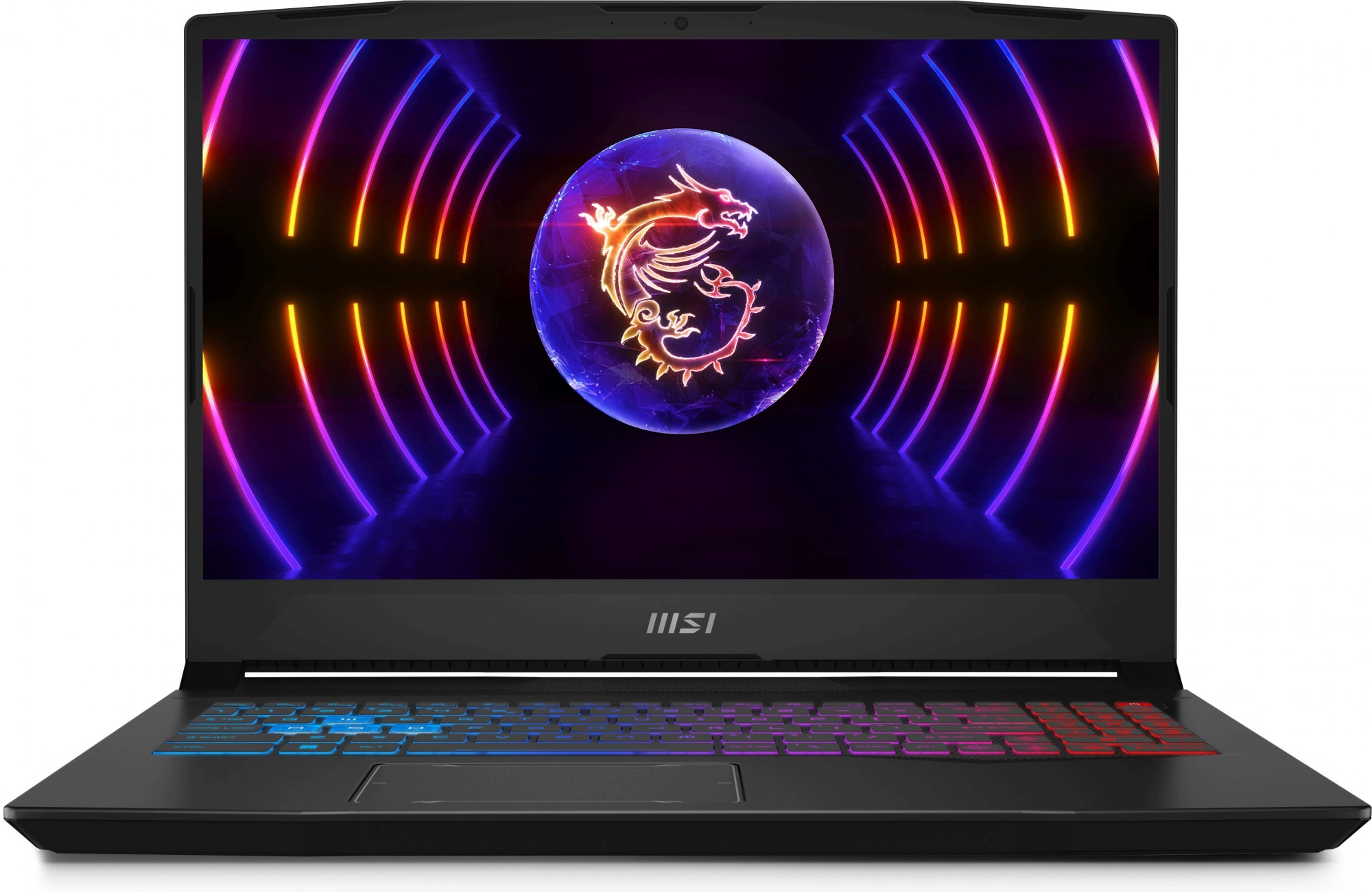 Ноутбук MSI Pulse