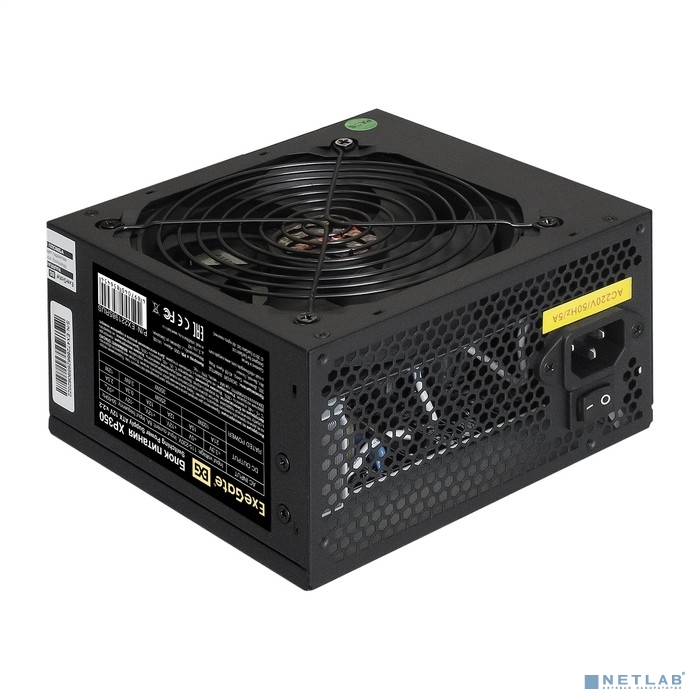 Exegate EX221985RUS-PC Блок
