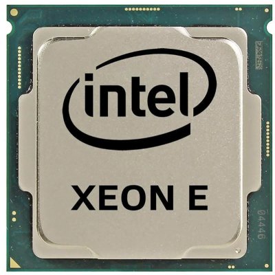 Процессор Intel Xeon