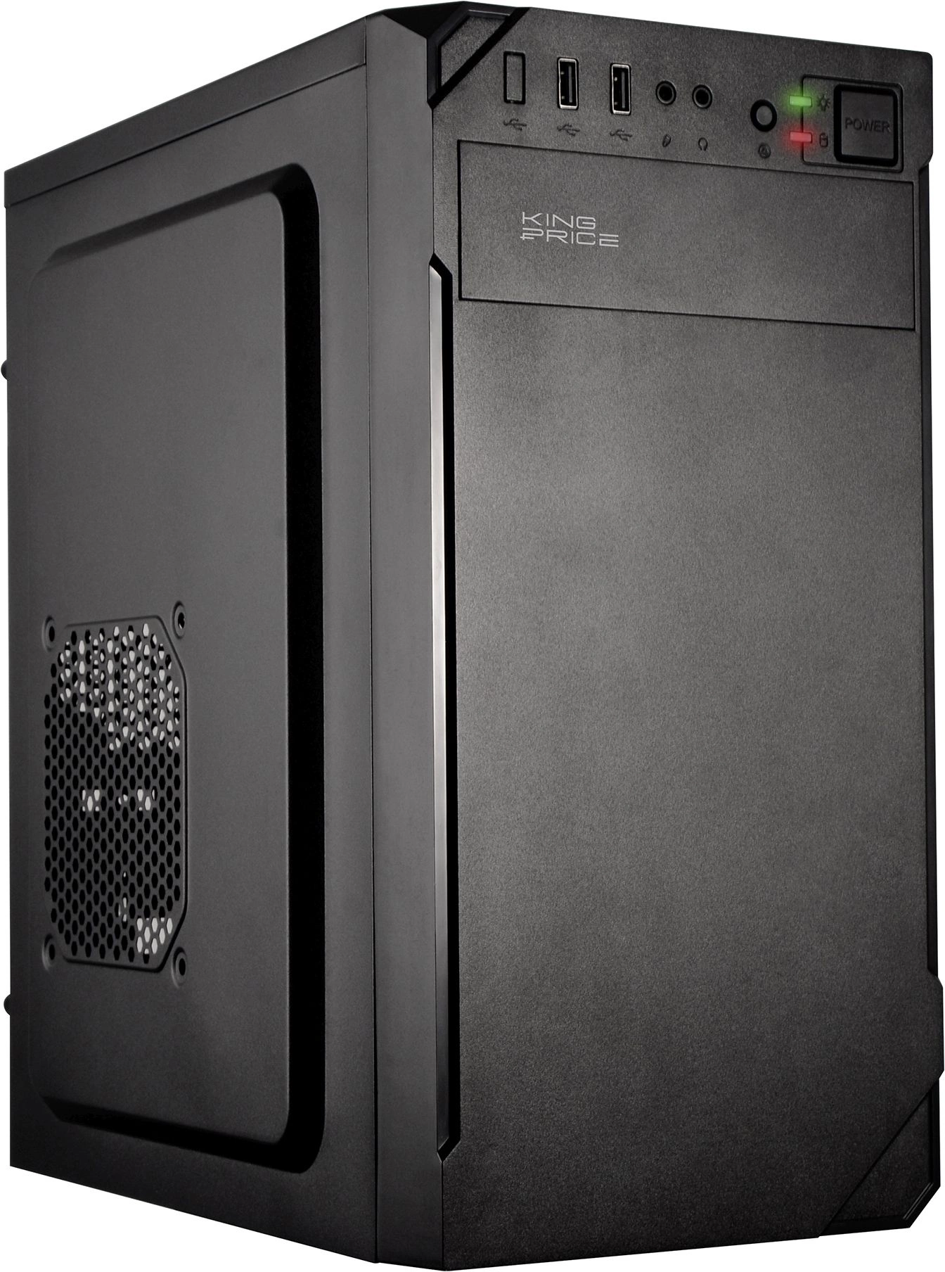 Корпус KingPrice KPCC-MN209