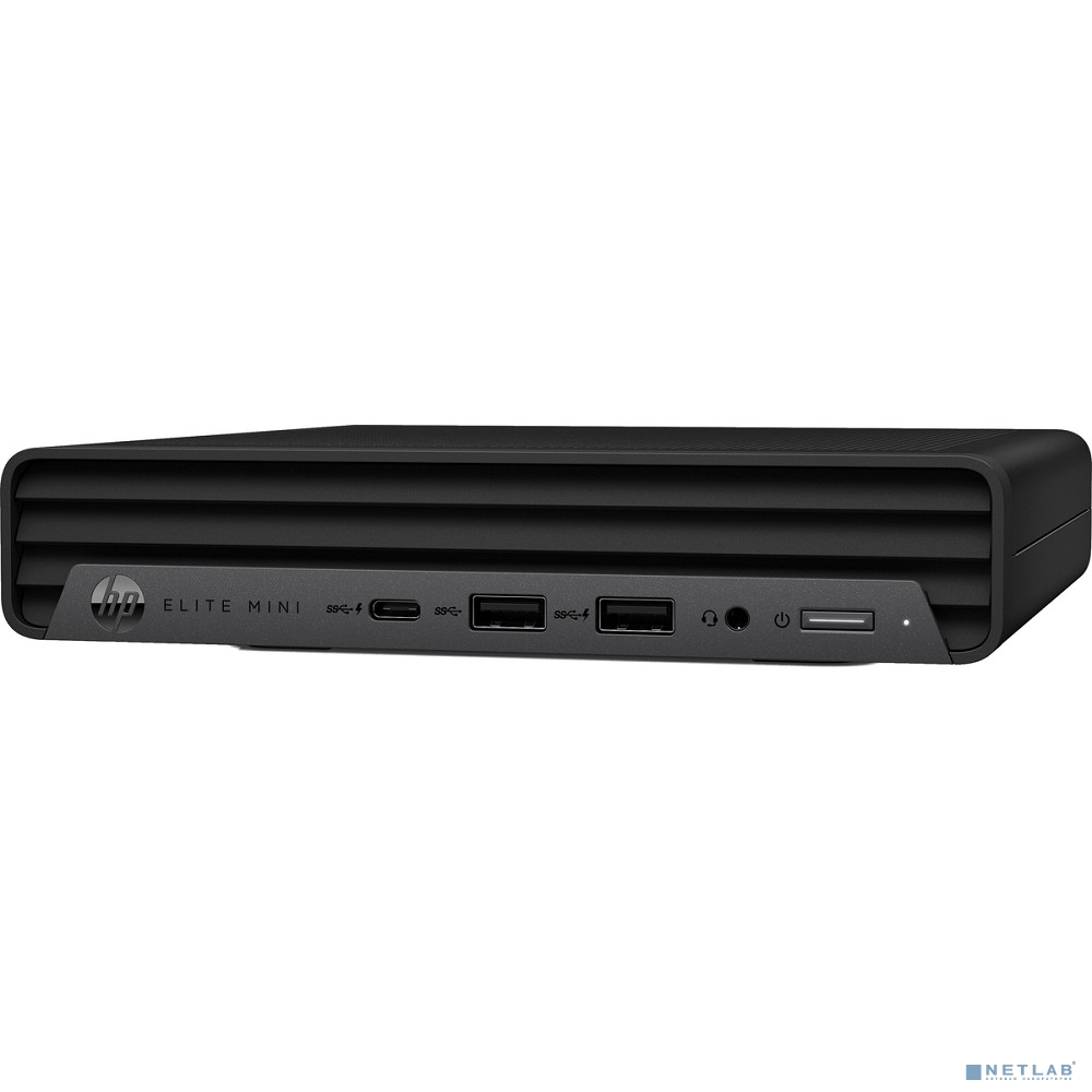 Неттоп HP Elite