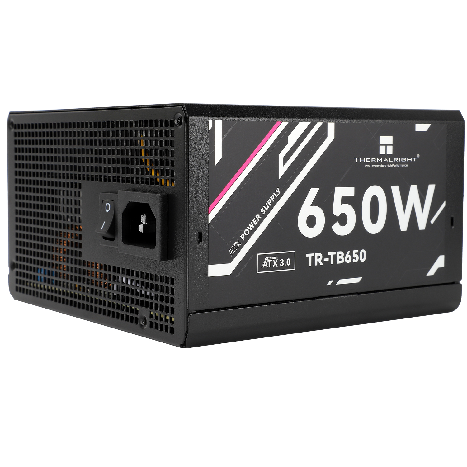 Блок питания 650W