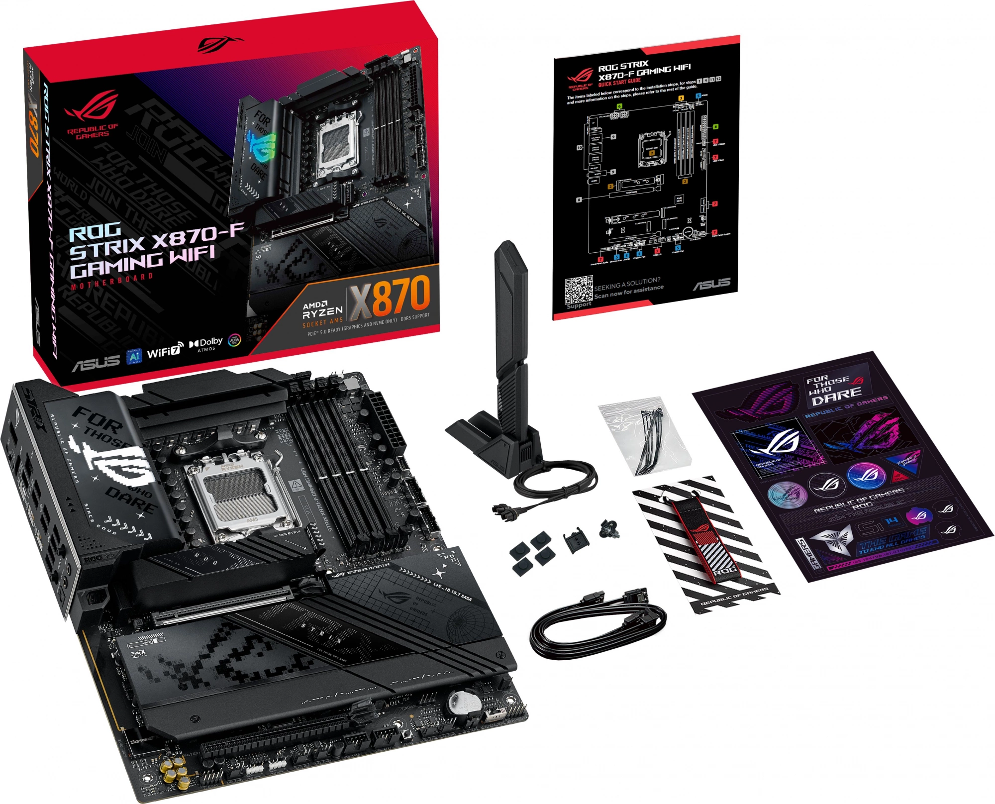 ASUS ROG STRIX