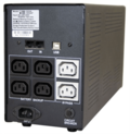 Powercom IMP-2000AP <линейно-интерактивный,