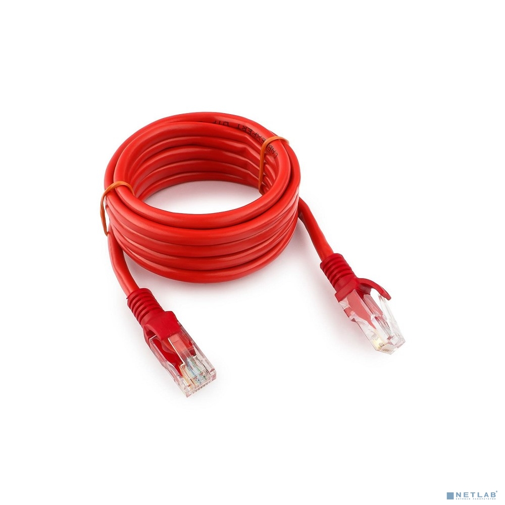 Патч-корд Premier PP12-2M/R
