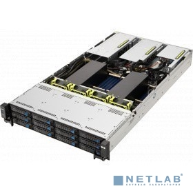 Asus RS720A-E11-RS12 Rack