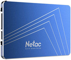 Netac SSD N600S