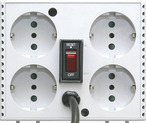 Powercom Voltage Regulator,