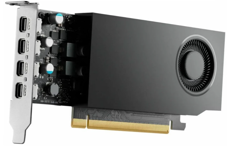 Видеокарта PCIE RTX