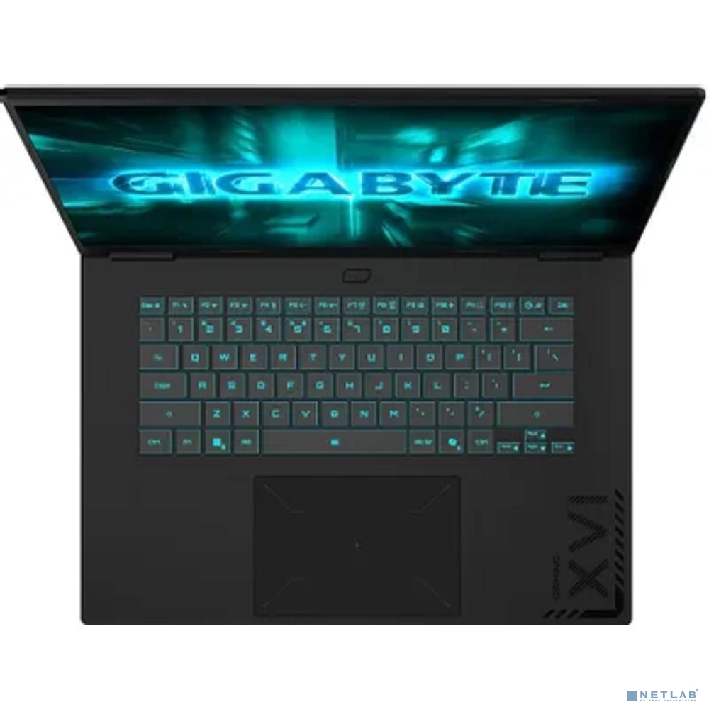 Gigabyte Gaming A16