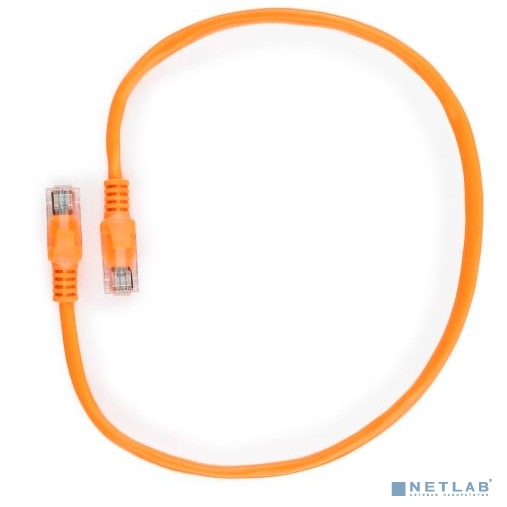 Патч-корд Premier PP12-0.5M/O