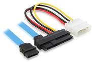 Greenconnect Комплект SATA-кабелей
