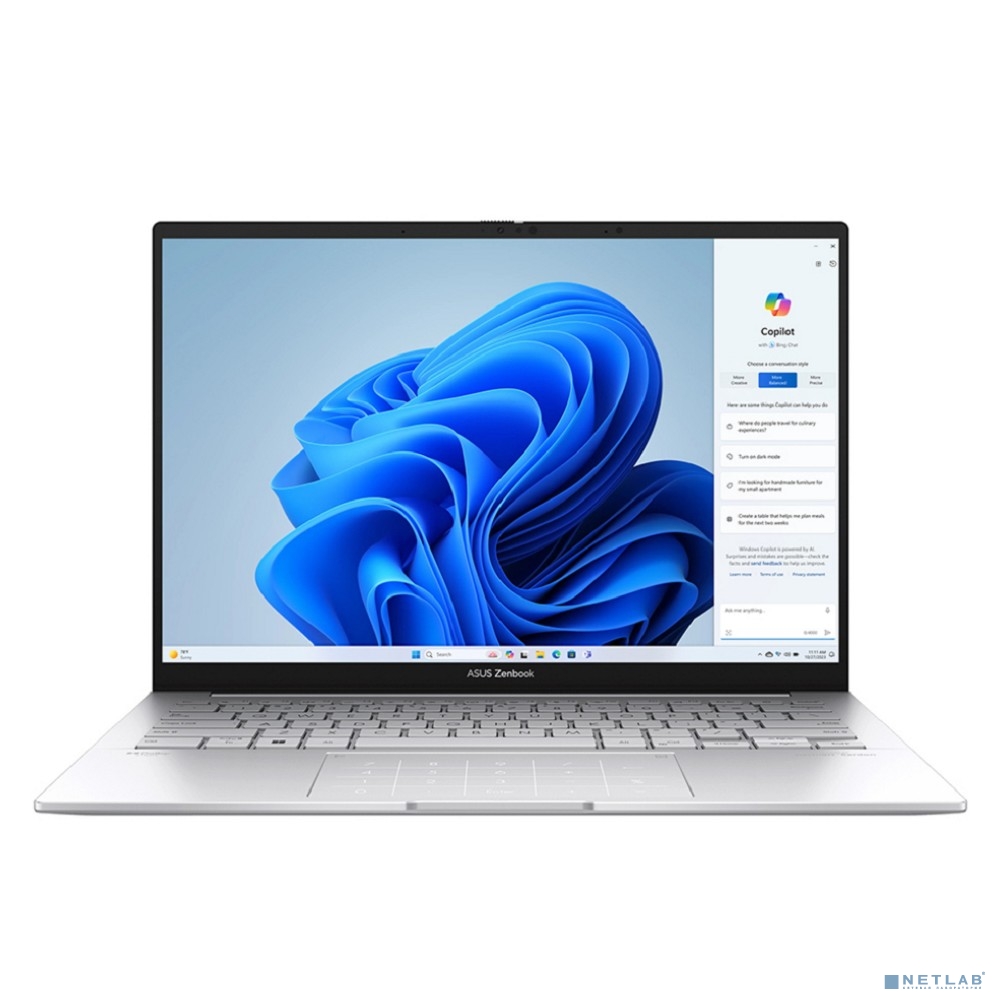 ASUS Zenbook 14
