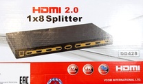 Разветвитель HDMI Spliitter