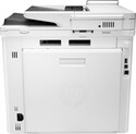 HP Color LaserJet