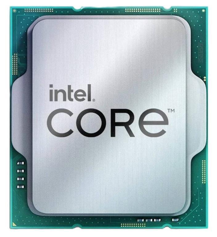Процессор Intel CORE