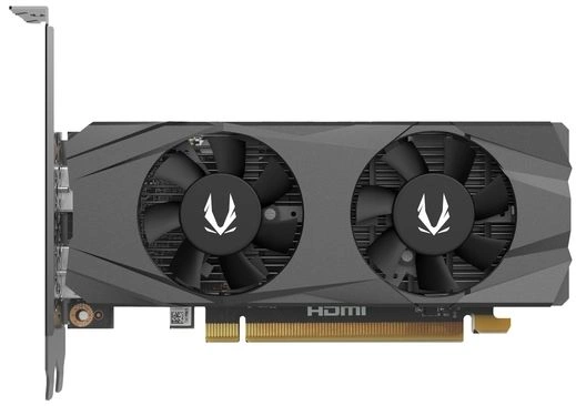Видеокарта Zotac PCI-E