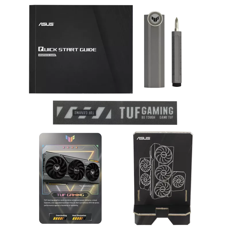 ASUS TUF-RTX4060TI-O8G-GAMING//RTX4060TI HDMI