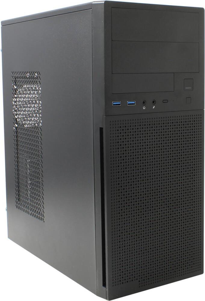 Корпус MIDITOWER MATX