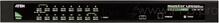 ATEN 16-Port PS/2-USB